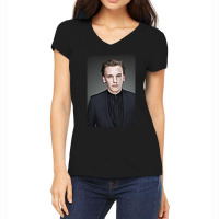 Day Gifts Peter Ballard Funny Gifts Men Women's V-neck T-shirt | Artistshot