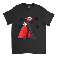 Cartoon Character Ghost Papa Women My Favorite Classic T-shirt | Artistshot