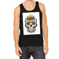 Day Gift Mr Halloween  Mens My Favorite Tank Top | Artistshot