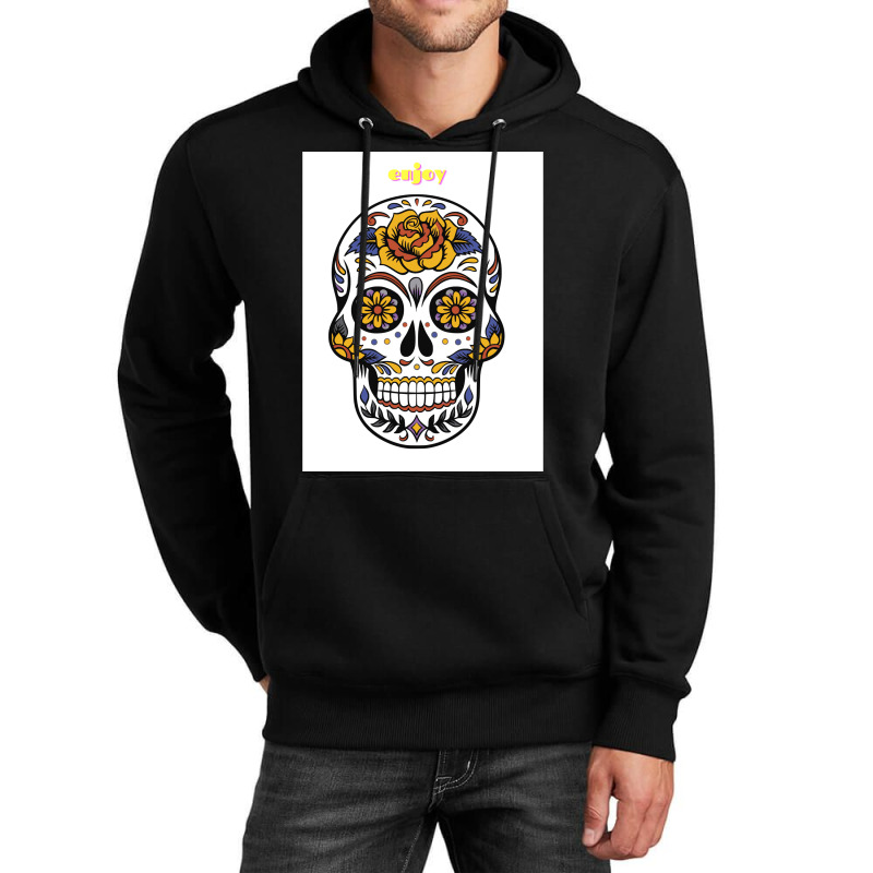 Day Gift Mr Halloween  Mens My Favorite Unisex Hoodie by ArtistLucian | Artistshot