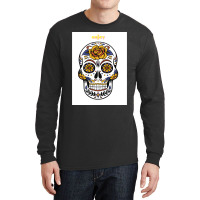 Day Gift Mr Halloween  Mens My Favorite Long Sleeve Shirts | Artistshot