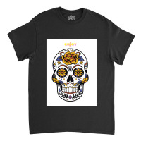 Day Gift Mr Halloween  Mens My Favorite Classic T-shirt | Artistshot