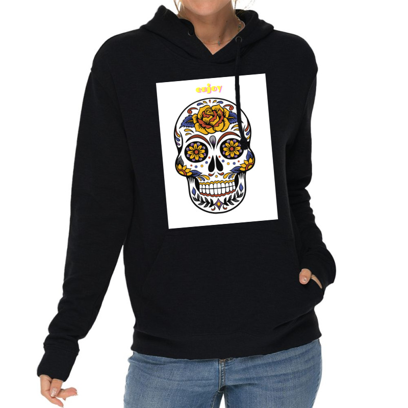 Day Gift Mr Halloween  Mens My Favorite Lightweight Hoodie by ArtistLucian | Artistshot