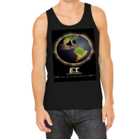 Classic Retro   Science-fiction Film Graphic Music Tank Top | Artistshot