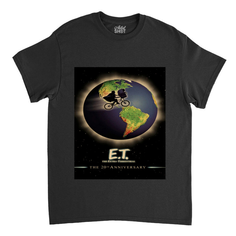 Classic Retro   Science-fiction Film Graphic Music Classic T-shirt | Artistshot