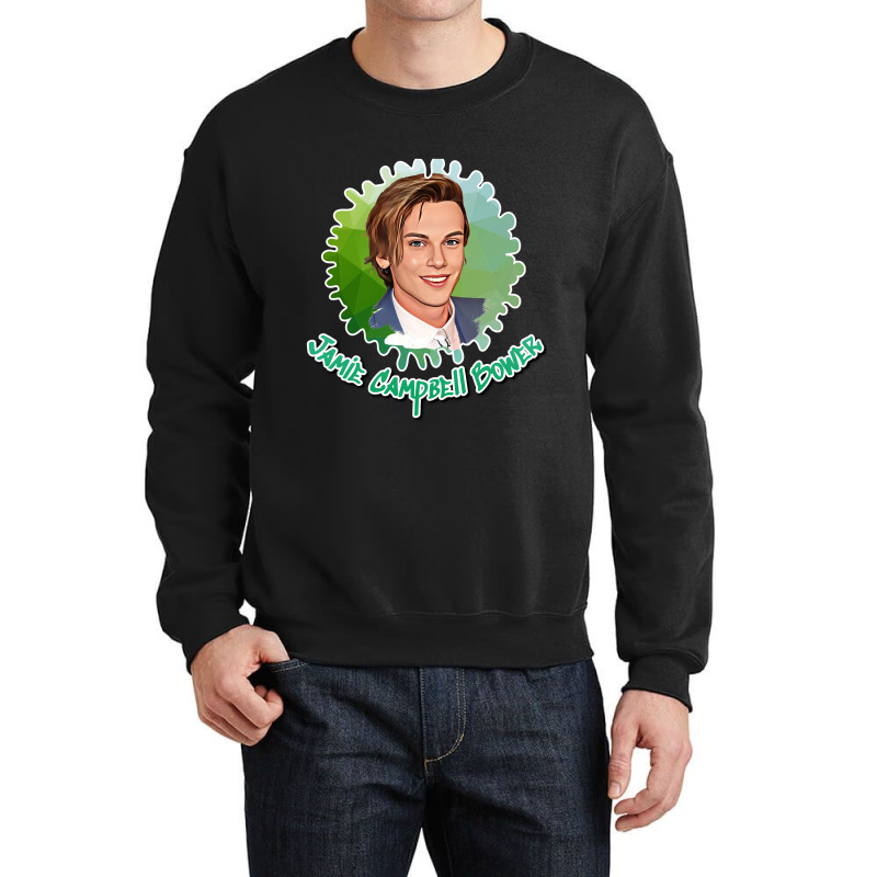 Lover Gift Bad Boy Vecna Mens My Favorite Crewneck Sweatshirt by ArtistKaydence | Artistshot