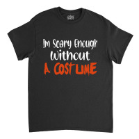 Gifts Idea Mr Halloween  Gift Men Classic T-shirt | Artistshot