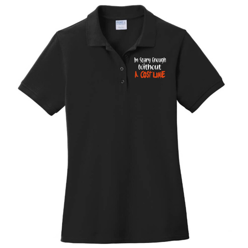 Gifts Idea Mr Halloween  Gift Men Ladies Polo Shirt by ArtistLucian | Artistshot