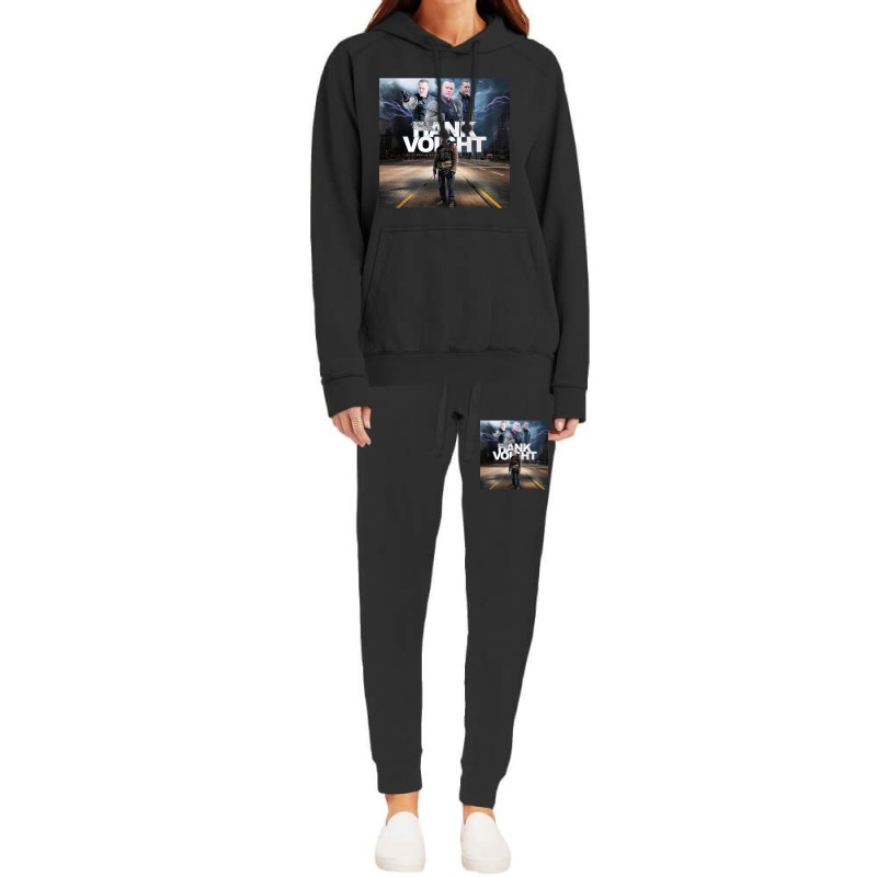 Classic Film  Drama Series Design Character Mens Womens Hoodie & Jogger Set | Artistshot