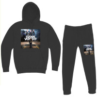 Classic Film  Drama Series Design Character Mens Womens Hoodie & Jogger Set | Artistshot