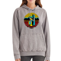 Arcade Game Machine Nostalgia Retro Gamer   80s 90s T Shirt Vintage Hoodie | Artistshot