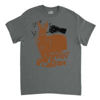 Donkey Punch Classic T-shirt | Artistshot