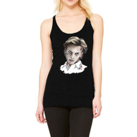 Music Vintage Retro Bad Boy Vecna Women My Favorite Racerback Tank | Artistshot