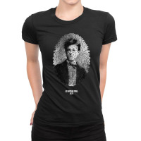 Women Men Gustave Dore Mens Womens Ladies Fitted T-shirt | Artistshot