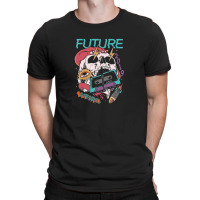 Future T-shirt | Artistshot