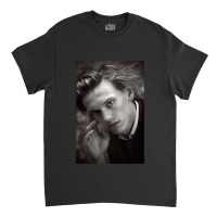 Vintage Photograp Campbell Funny Gift Classic T-shirt | Artistshot