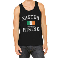 Easter Rising Sinn Fein 1916 T Shirt Tank Top | Artistshot