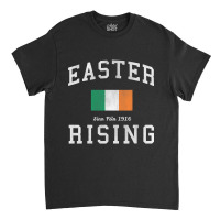 Easter Rising Sinn Fein 1916 T Shirt Classic T-shirt | Artistshot