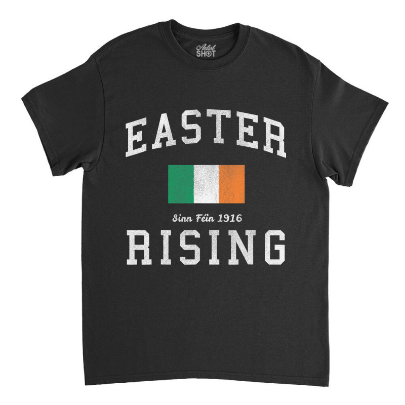 Easter Rising Sinn Fein 1916 T Shirt Classic T-shirt | Artistshot