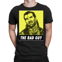 Vintage Photograp Bad Guy Funny Gift T-shirt | Artistshot