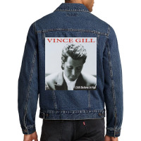 Lover Gift Bad Habit Gifts Men Men Denim Jacket | Artistshot