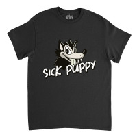 Retro Cartoon  Cuphead Game Graphic.png Classic T-shirt | Artistshot