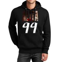 Lover Gifts Angel Warrior Mens Womens Unisex Hoodie | Artistshot