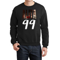 Lover Gifts Angel Warrior Mens Womens Crewneck Sweatshirt | Artistshot