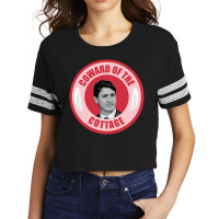 Birthday Gifts Trudeau For Men Women Scorecard Crop Tee | Artistshot