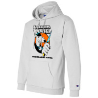 Some Freaks Of Atavism Champion Hoodie | Artistshot