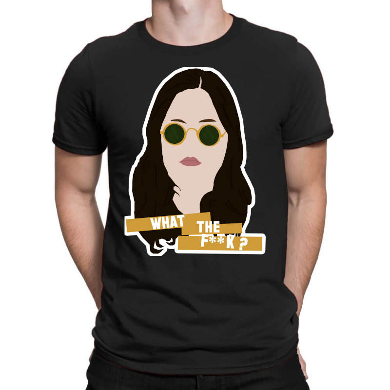 Day Gifts Either Way Men Women T-shirt | Artistshot