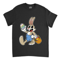 Vintage Classic Cartoon  Game Games Characters.png Classic T-shirt | Artistshot