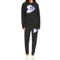 Gentoo Linux Hoodie & Jogger Set | Artistshot