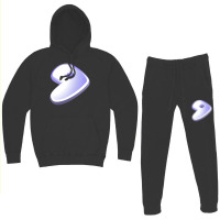 Gentoo Linux Hoodie & Jogger Set | Artistshot