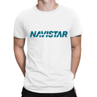 Navistar International T-shirt | Artistshot