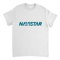 Navistar International Classic T-shirt | Artistshot