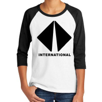 Navistar International Youth 3/4 Sleeve | Artistshot