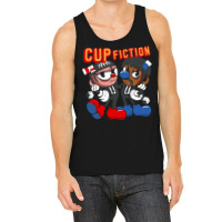 Vintage Movies  Gaming Games Characters.png Tank Top | Artistshot