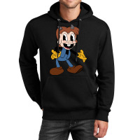 Vintage Photographic  Knock Out Mens Womens.png Unisex Hoodie | Artistshot