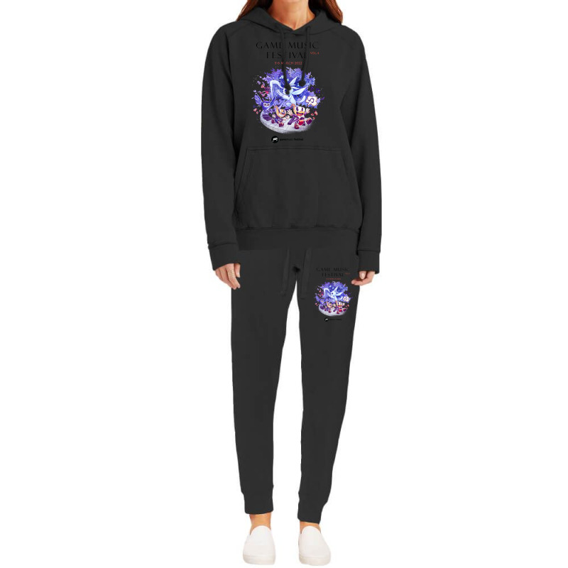 Vintage Video Games  Head Cup Vintage Retro.png Hoodie & Jogger set by Artist-Cayden | Artistshot