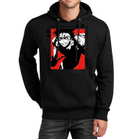 Vintage Music  Light Novel Cartoon Character Unisex Hoodie | Artistshot