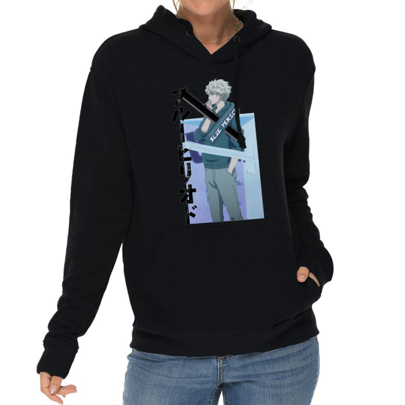 Vintage Cartoon  Anime Funny Gifts Boys Girls Lightweight Hoodie by Foxy-Shop | Artistshot