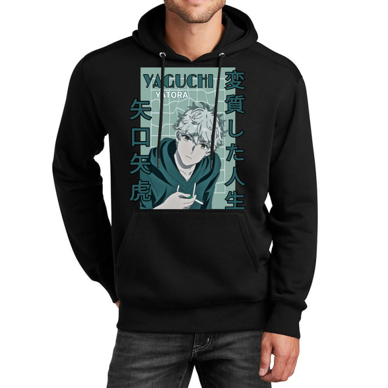 Vintage Cartoon  Drama Day Gift Unisex Hoodie by Foxy-Shop | Artistshot