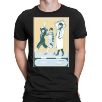 Vintage Cartoon Blues For Men Women T-shirt | Artistshot