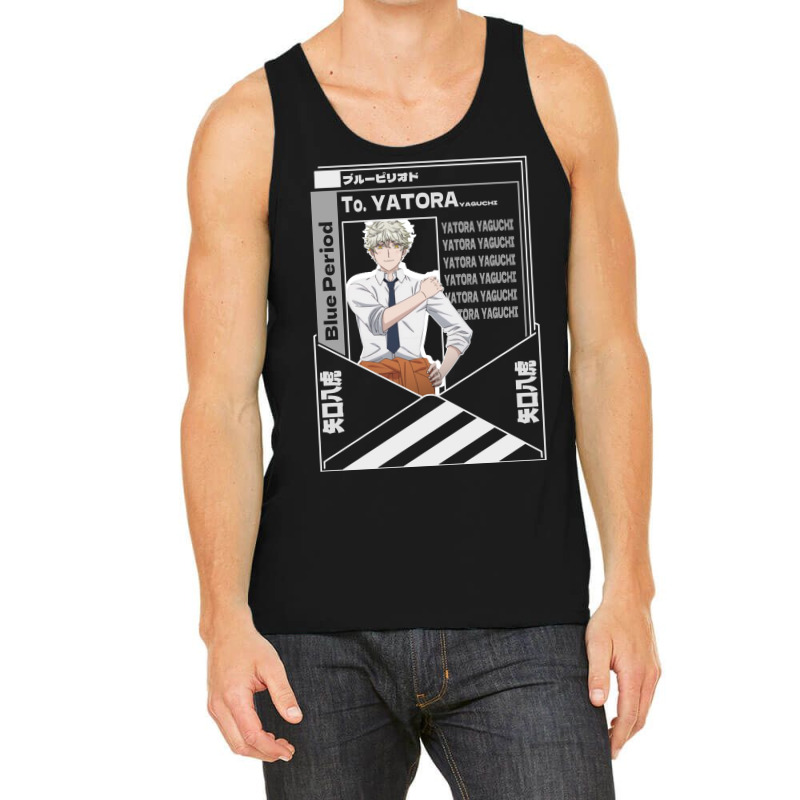 Vintage Classic Cartoon  Periods Day Gift Tank Top by Foxy-Shop | Artistshot