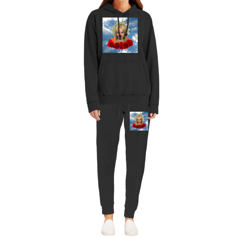 Classic Film  Songwriter Men Women Hoodie & Jogger set by Kogane-Prints | Artistshot