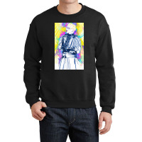 Graphic Vintage  Progressive Rock My Favorite People Crewneck Sweatshirt | Artistshot