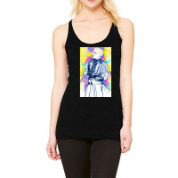 Graphic Vintage  Progressive Rock My Favorite People Racerback Tank | Artistshot