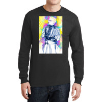 Graphic Vintage  Progressive Rock My Favorite People Long Sleeve Shirts | Artistshot