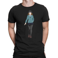 Vintage Graphic  Periods Character Animae T-shirt | Artistshot